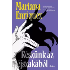 Open Books Részünk az éjszakából egyéb e-könyv