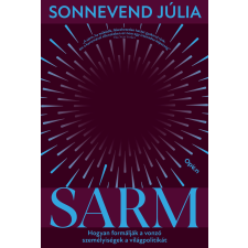 Open Books Sárm egyéb e-könyv