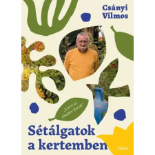Open Books Sétálgatok a kertemben egyéb e-könyv