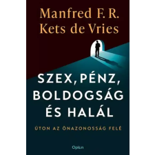 Open Books Szex, pénz, boldogság és halál egyéb e-könyv