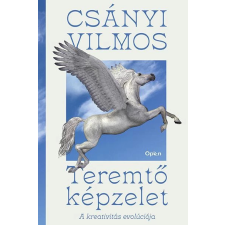Open Books Teremtő képzelet egyéb e-könyv