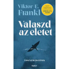 Open Books Válaszd az életet egyéb e-könyv