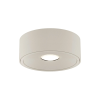 Open Design Neo Toupe Slim KG / Ufo Toupe barna mennyezeti lámpa (OR-OR86263) GU10 1 izzós IP20