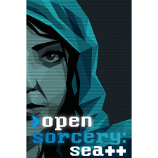 Open Sorcery Games Open Sorcery: Sea++ (PC - Steam elektronikus játék licensz) videójáték