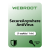 Open Text Corporation Webroot SecureAnywhere AntiVirus (1 eszköz / 1 év) (Elektronikus licenc)