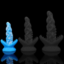  Openy Mouth – érzéki anális kiegészítő prémium minőségben műpénisz, dildó