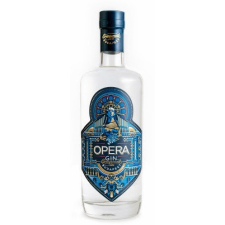 Opera Gin, OPERA GIN STANDARD EDITION 0.7L gin
