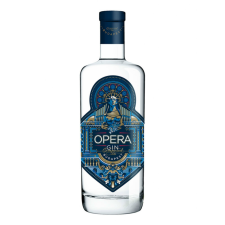 Opera Gin Standard Edition 0,7l 44% gin