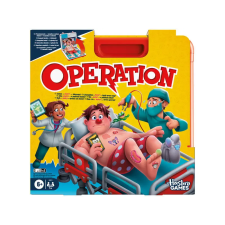  Operáció társasjáték társasjáték