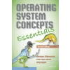  Operating System Concepts Essentials – Greg Gagne