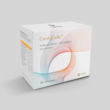 OPFE CordyCells étrend-kiegészítő, 2x 120 db kapszula vitamin és táplálékkiegészítő