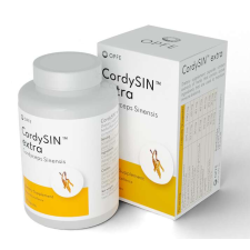  OPFE CordySIN extra étrend-kiegészítő 60 db Kapszula gyógyhatású készítmény
