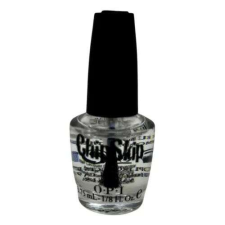OPI fedőlakk alapozó: Chip Skip 3.75ml körömlakk