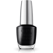 OPI Infinite Shine Lady In Black 15 ml körömlakk