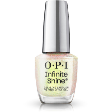 OPI Infinite Shine MarshmelloOo So Sweet 15 ml körömlakk