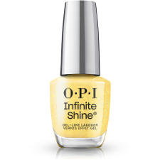 OPI Infinite Shine Slay Hello to Yellow 15 ml (4064665222142) körömlakk