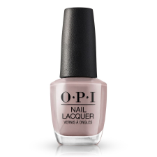 OPI Klasszikus Körömlakk Alpine Snow NLL 15 ml körömlakk