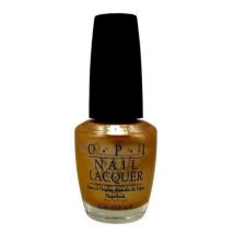  OPI Körömlakk: Bronz - Sun Streaked - 15ml körömlakk