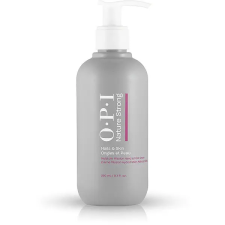 OPI Moisture Mission Hand & Foot Cream 250 ml kézápolás