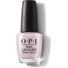 OPI Nail Lacquer Don't Bossa Nova Me Around 15 ml körömlakk
