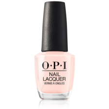 OPI Nail Lacquer körömlakk Bubble Bath 15 ml körömlakk