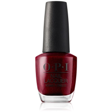 OPI Nail Lacquer körömlakk I'm Not Really a Waitress 15 ml körömlakk