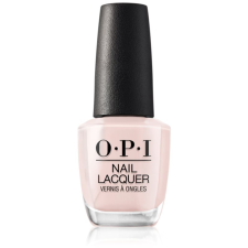 OPI Nail Lacquer körömlakk Stop I'm Blushing 15 ml körömlakk