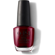 OPI Nail Lacquer Malaga Wine 15 ml körömlakk