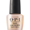 OPI Nail Lacquer Mirror on the Awe 15 ml