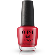 OPI O.P.I. Nail Envy Big Apple Red 15ml (4064665202694) körömlakk