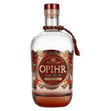  Opihr Far East Edition Smouldering Spice 0,7l 43% gin
