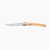  Opinel Effilé Slim No.10 zsebkés, bükk (0-002559)