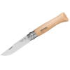  Opinel Tradition Classique No.10 zsebkés, bükk (0-123100)