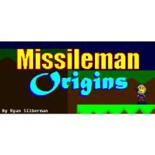 Opium Pulses Entertainment Missileman Origins (PC - Steam elektronikus játék licensz) videójáték