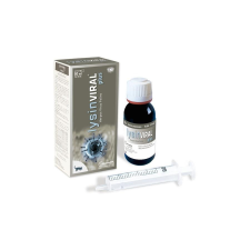 Opko LysinViral Plus oldat macskáknak 50ml vitamin, táplálékkiegészítő macskáknak