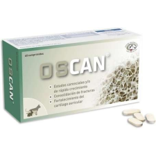 Opko Oscan csonterősítő tabletta (60 db) vitamin, táplálékkiegészítő kutyáknak