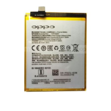 OPPO 4180001 Gyári akkumulátor 2910 mAh mobiltelefon akkumulátor
