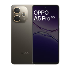 OPPO A5 Pro 5G 8/256GB mobiltelefon