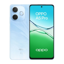 OPPO A5 Pro LTE 8/256GB mobiltelefon