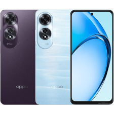 OPPO A60 - Hydrogél kijelzővédő fólia mobiltelefon kellék