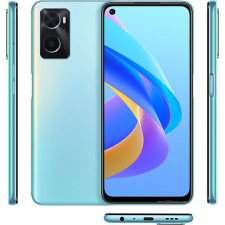 OPPO A76 - Hydrogél kijelzővédő fólia mobiltelefon kellék