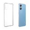  Oppo A98 Telefontok - átlátszó szilikon hátlap tok