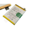 OPPO BLP779, CPH2065, Akkumulátor + ragasztó (4000mAh, Li-ion, Reno4 Z 5G) OEM