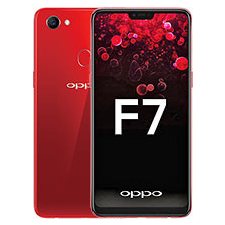 OPPO F7 - Hydrogél kijelzővédő fólia mobiltelefon kellék