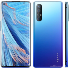 OPPO Find X2 Neo - Hydrogél kijelzővédő fólia mobiltelefon kellék