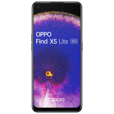 OPPO Find X5 Lite 5G 256GB mobiltelefon