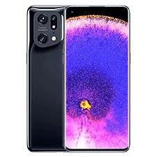 OPPO Find X5 Pro - Hydrogél kijelzővédő fólia mobiltelefon kellék