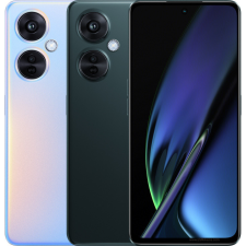 OPPO K11x - Hydrogél kijelzővédő fólia mobiltelefon kellék