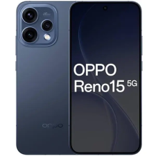 OPPO Reno15 5G 512GB mobiltelefon