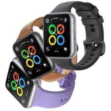 OPPO Watch SE - Hydrogél kijelzővédő fólia okosóra kellék